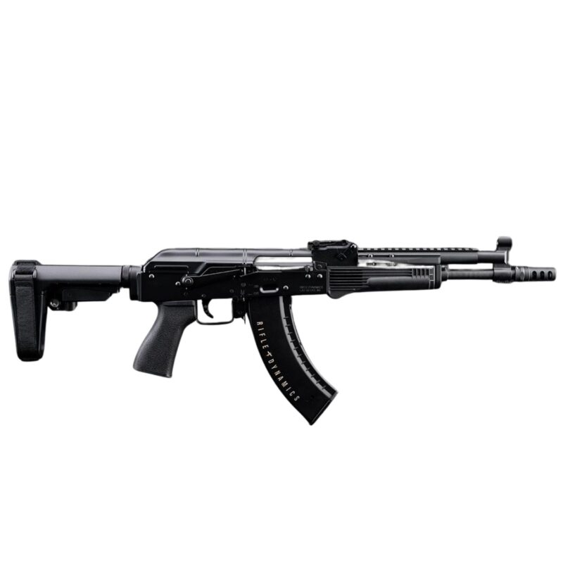 EMG Lisanslı CYMA Rifle Dynamics AK AEG Airsoft Tüfek - Görsel 2