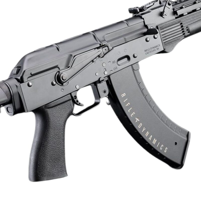 EMG Lisanslı CYMA Rifle Dynamics AK AEG Airsoft Tüfek - Görsel 4