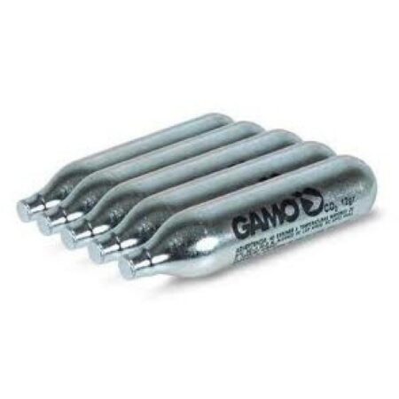 Gamo 12gr CO2 Havalı Tabanca Tüpü