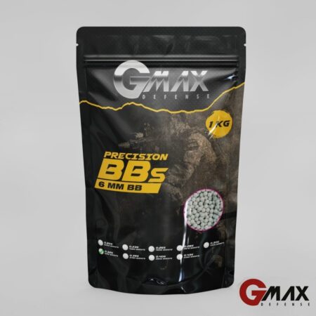 GMAX 0.32g Airsoft BB 3125adet 1KG