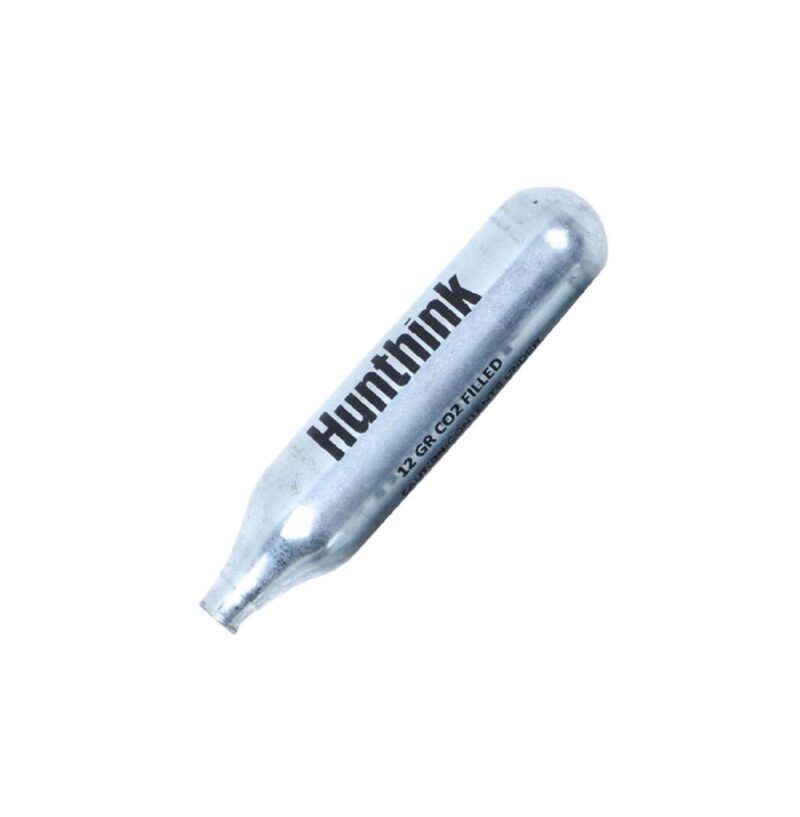 Hunthink 12gr CO2 Havalı Tabanca Tüpü