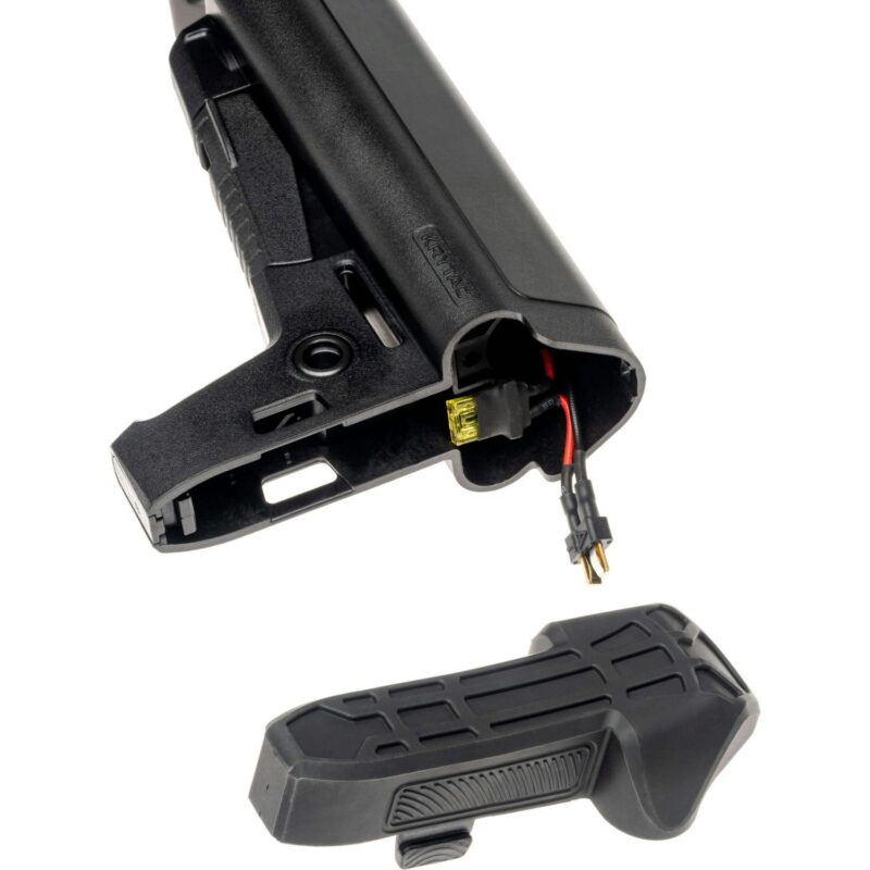 KRYTAC Barrett REC7 MK3 GATE Carbine Siyah AEG Airsoft Tüfek - Görsel 7