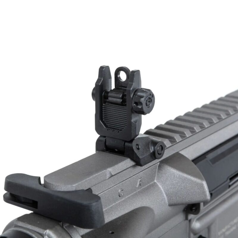 KRYTAC Barrett REC7 MK3 GATE Carbine Tungsten AEG Airsoft Tüfek - Görsel 5