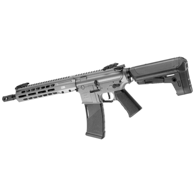 KRYTAC Barrett REC7 SBR MK3 GATE Tungsten AEG Airsoft Tüfek - Görsel 3