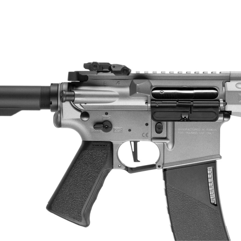 KRYTAC Barrett REC7 SBR MK3 GATE Tungsten AEG Airsoft Tüfek - Görsel 4