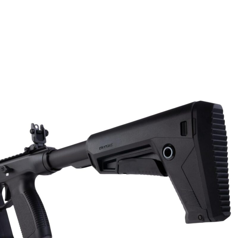 KRYTAC Kriss Vector Gen2 SMG Dual-Tone Sabit Dipçik AEG Airsoft Tüfek - Görsel 6