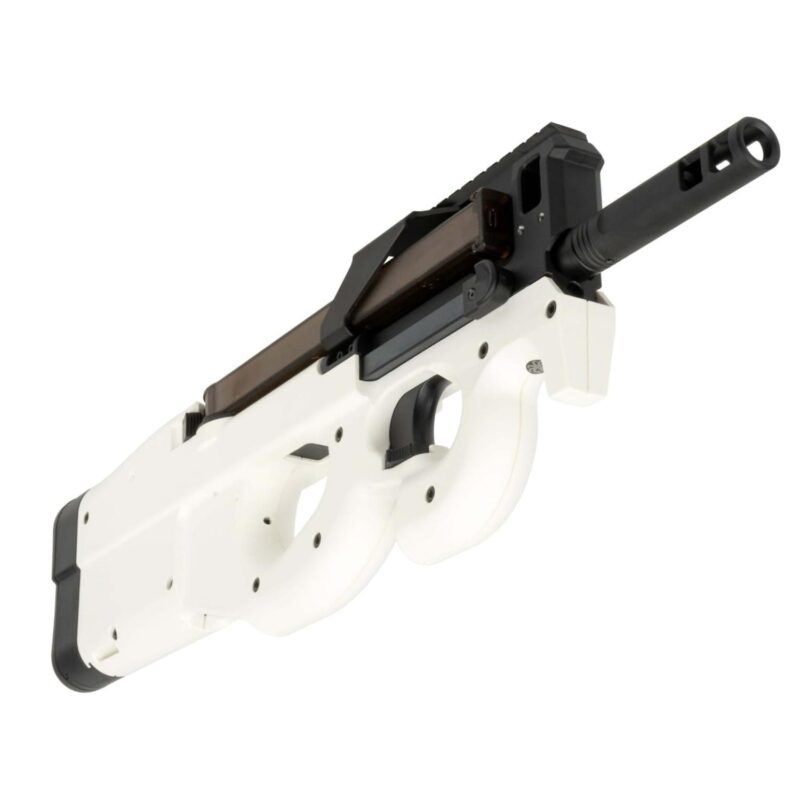 KRYTAC P90 SMG Custom EMG FN Alpine AEG Airsoft Tüfek - Görsel 2