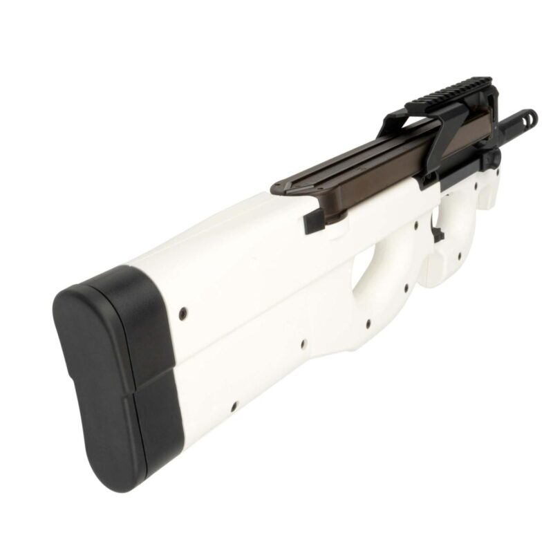 KRYTAC P90 SMG Custom EMG FN Alpine AEG Airsoft Tüfek - Görsel 3