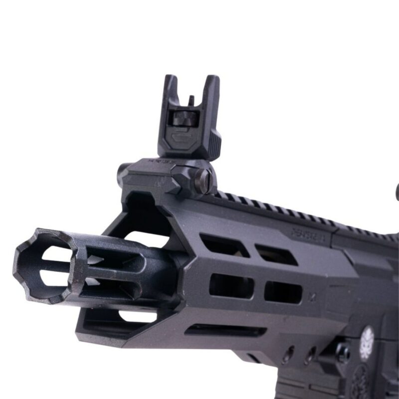 KRYTAC Trident MK3 GATE PDW-M (M-Lok) Siyah AEG Airsoft Tüfek - Görsel 4