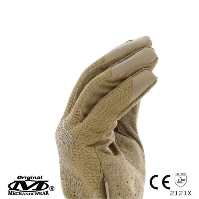 Mechanix Wear FastFit Coyote Taktik Eldiven - Görsel 5