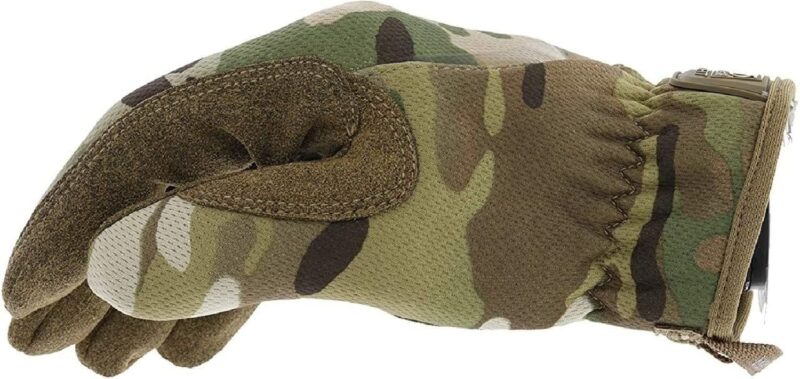 Mechanix Wear FastFit Touchscreen Multicam Taktik Eldiven - Görsel 3