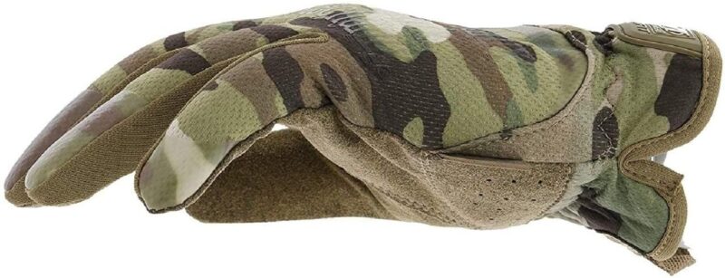 Mechanix Wear FastFit Touchscreen Multicam Taktik Eldiven - Görsel 7