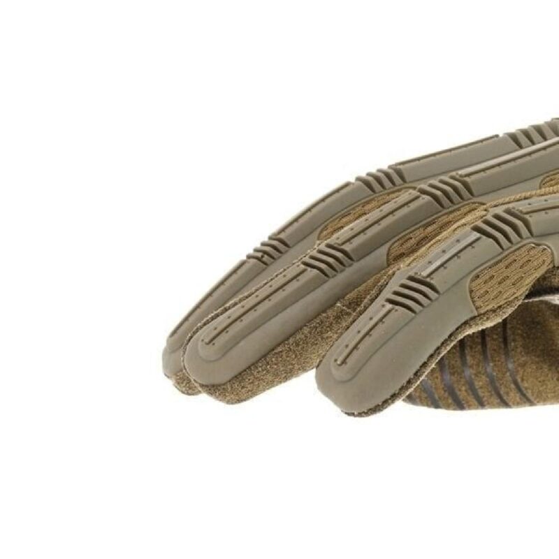 Mechanix Wear M-Pact® Coyote Taktik Eldiven - Görsel 2