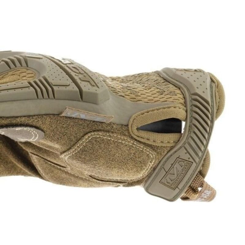 Mechanix Wear M-Pact® Coyote Taktik Eldiven - Görsel 3