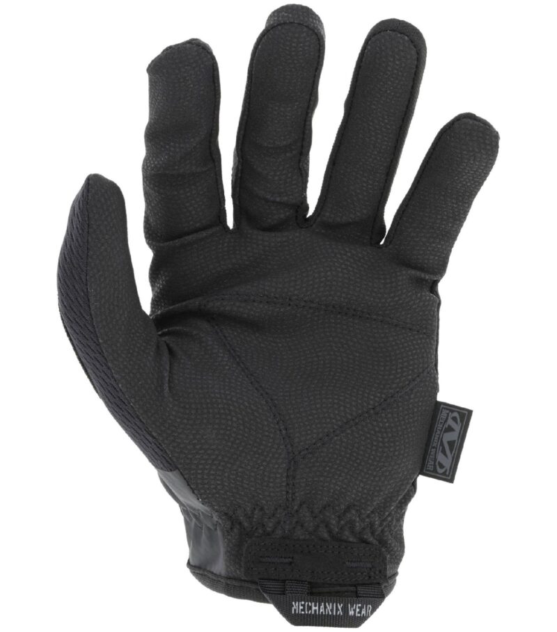 Mechanix Wear Specialty 0.5mm Covert Siyah Taktik Eldiven - Görsel 2