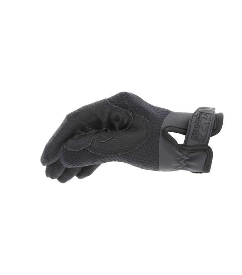 Mechanix Wear Specialty 0.5mm Covert Siyah Taktik Eldiven - Görsel 3