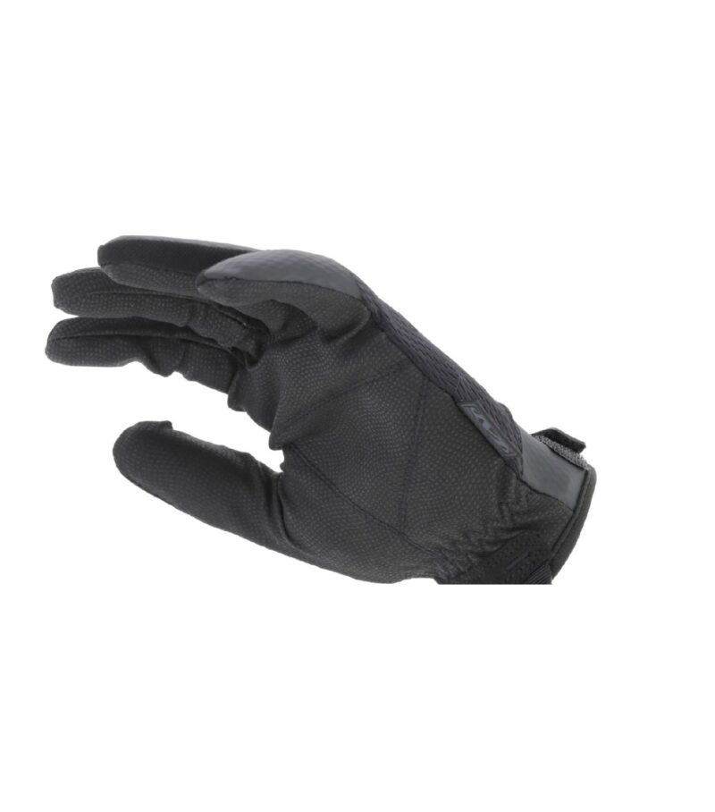 Mechanix Wear Specialty 0.5mm Covert Siyah Taktik Eldiven - Görsel 4