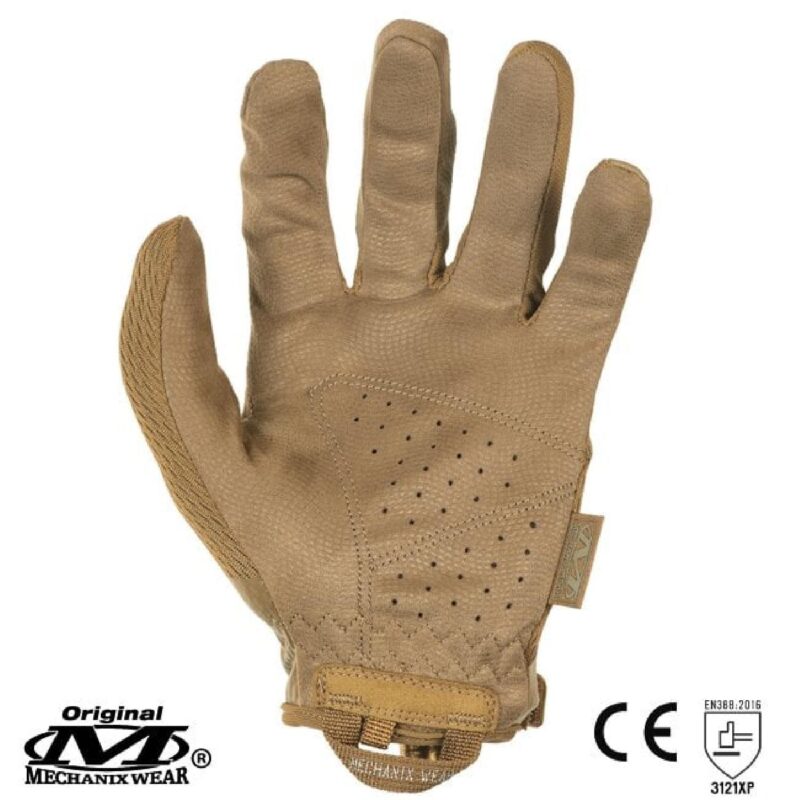Mechanix Wear Specialty 0.5mm Coyote Taktik Eldiven - Görsel 2