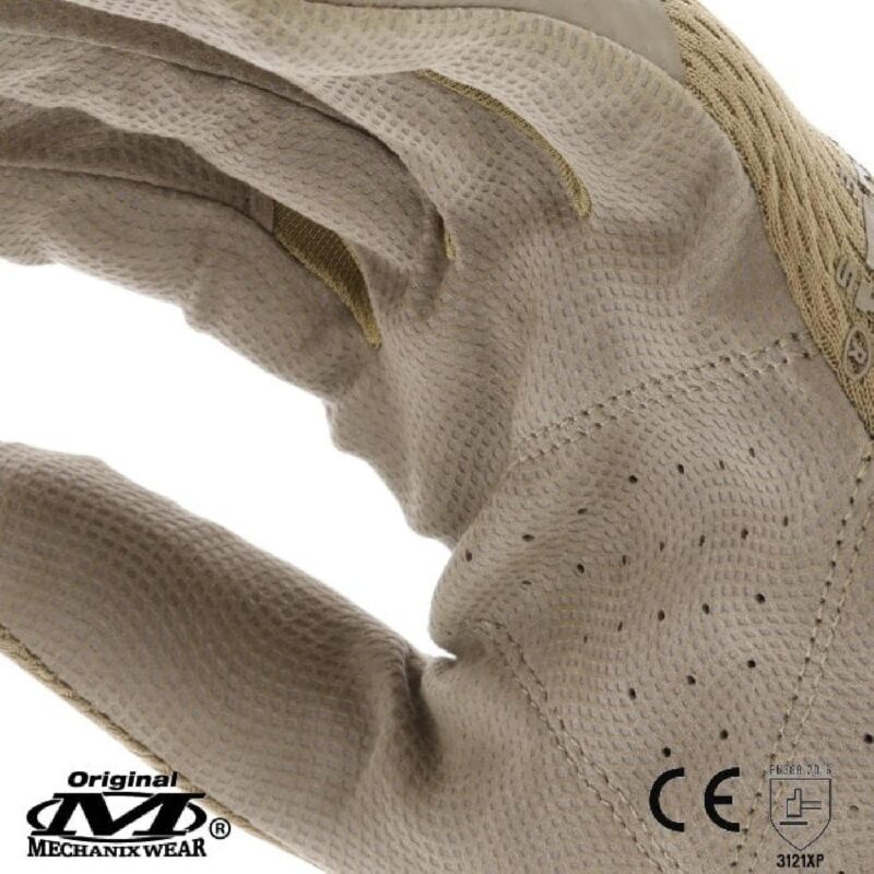 Mechanix Wear Specialty 0.5mm Coyote Taktik Eldiven - Görsel 5