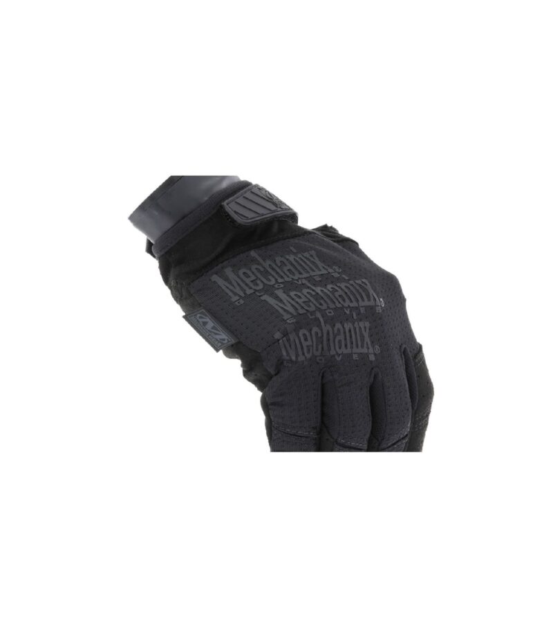 Mechanix Wear Specialty Vent Covert Siyah Taktik Eldiven - Görsel 2
