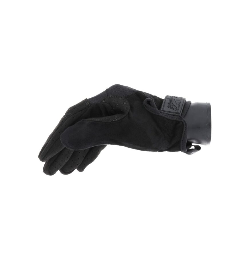 Mechanix Wear Specialty Vent Covert Siyah Taktik Eldiven - Görsel 3
