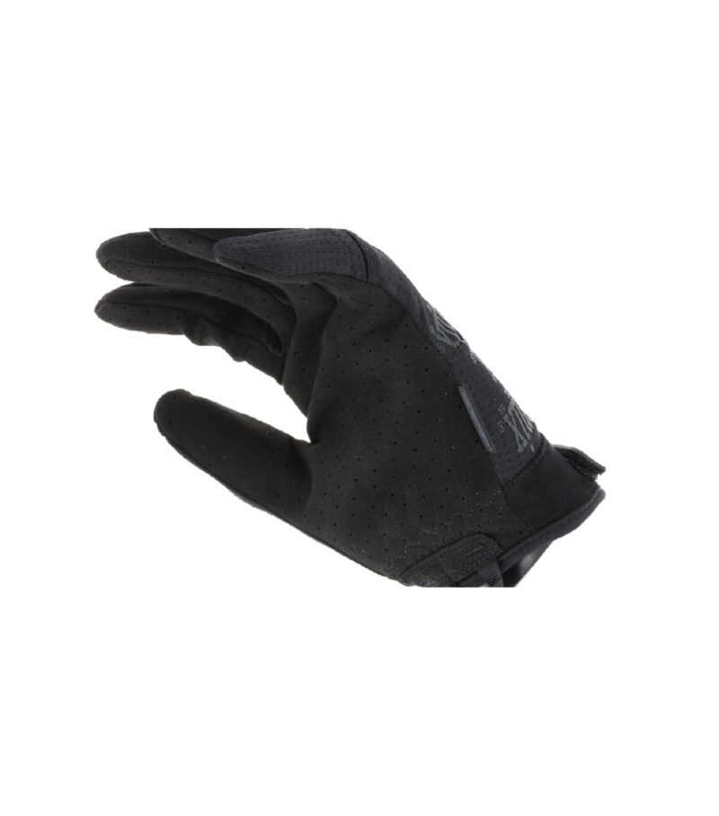 Mechanix Wear Specialty Vent Covert Siyah Taktik Eldiven - Görsel 5