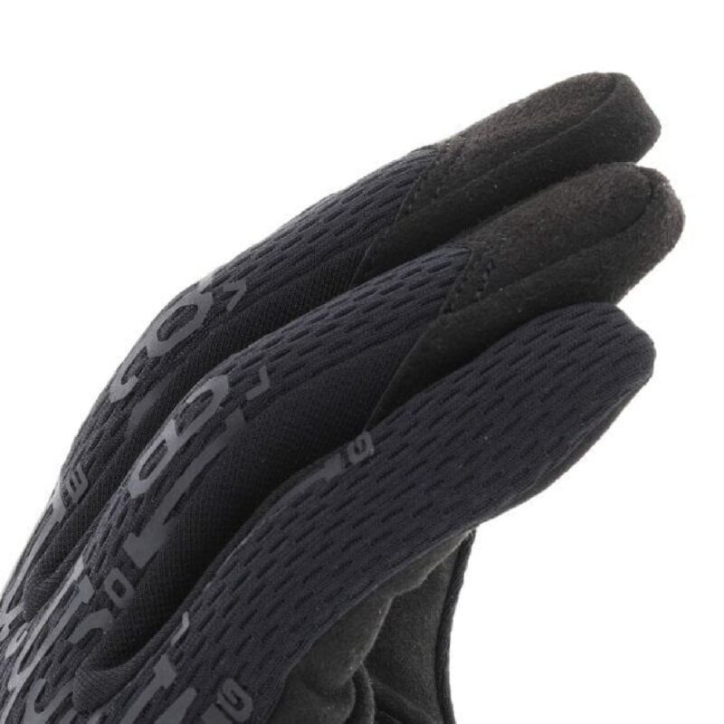 Mechanix Wear The Original® Covert Siyah Taktik Eldiven - Görsel 5