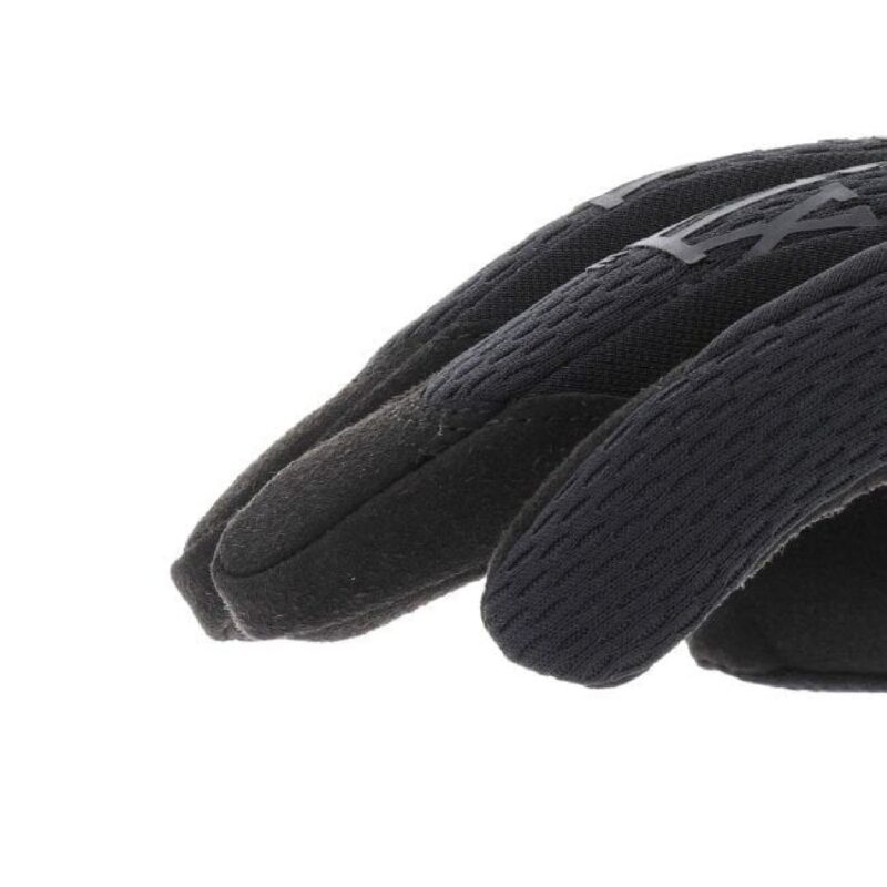 Mechanix Wear The Original® Covert Siyah Taktik Eldiven - Görsel 6
