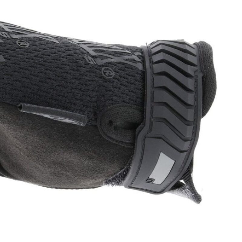 Mechanix Wear The Original® Covert Siyah Taktik Eldiven - Görsel 7