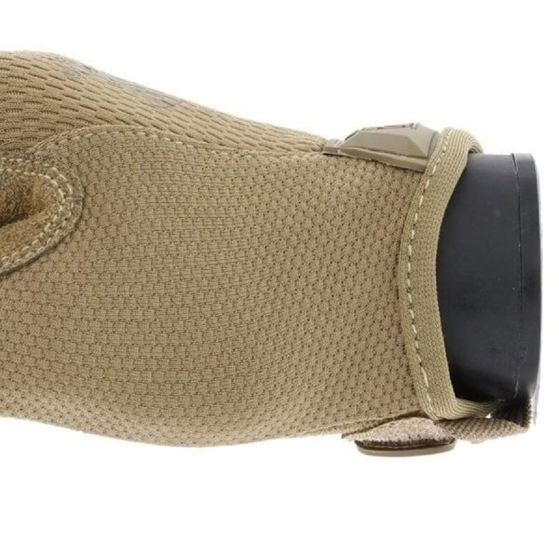 Mechanix Wear The Original® Coyote Taktik Eldiven - Görsel 5