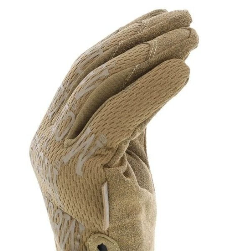 Mechanix Wear The Original® Coyote Taktik Eldiven - Görsel 6
