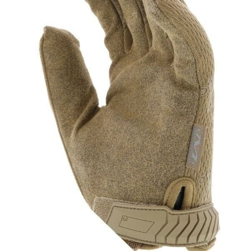 Mechanix Wear The Original® Coyote Taktik Eldiven - Görsel 7