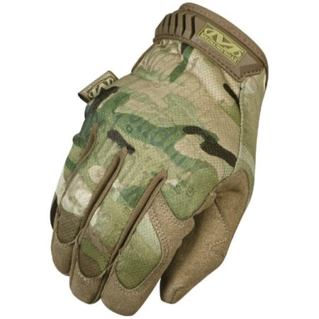 Mechanix Wear The Original® Multicam Taktik Eldiven