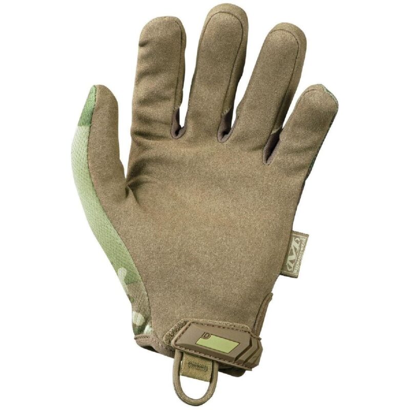 Mechanix Wear The Original® Multicam Taktik Eldiven - Görsel 2
