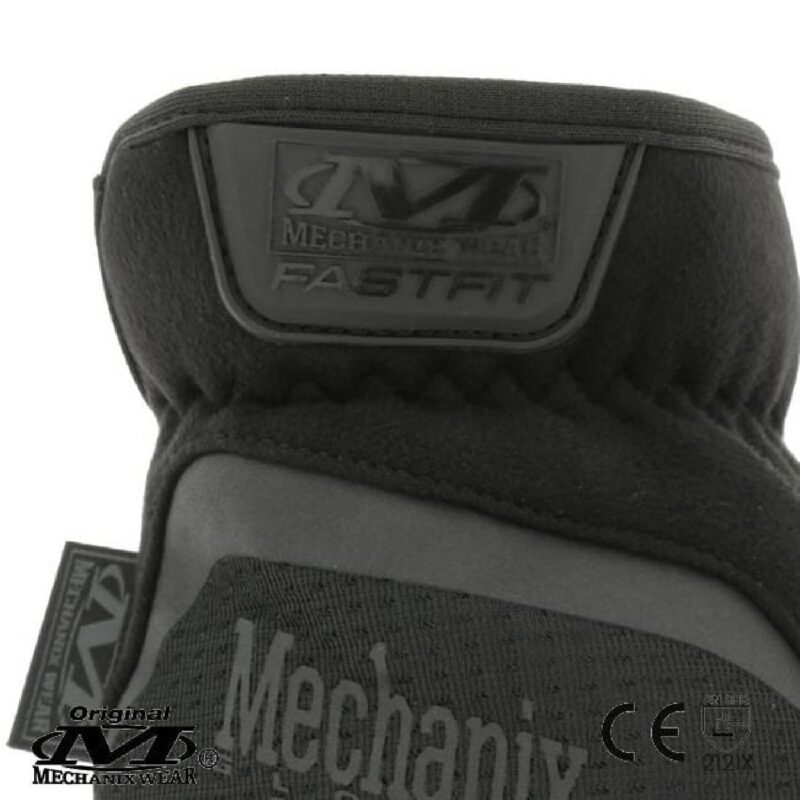 Mechanix Wear TS FastFit Covert 0.5mm Taktik Eldiven - Görsel 2
