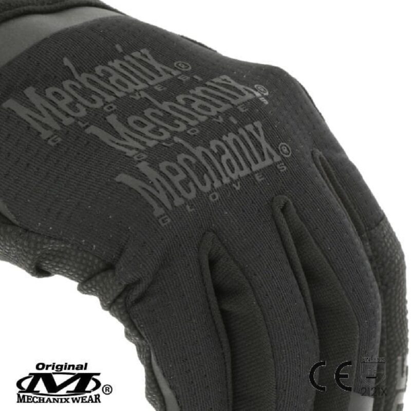 Mechanix Wear TS FastFit Covert 0.5mm Taktik Eldiven - Görsel 5