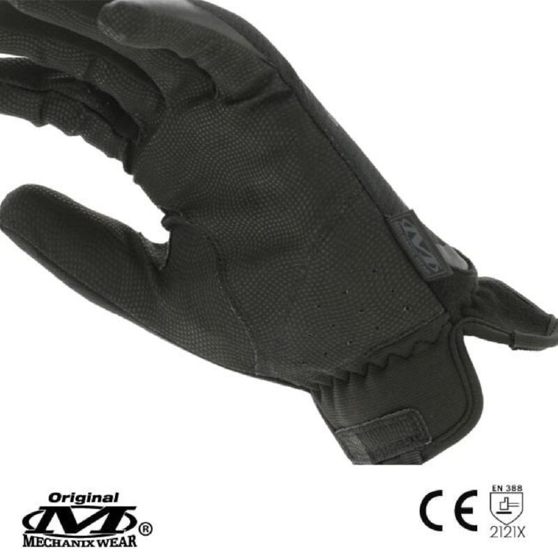 Mechanix Wear TS FastFit Covert 0.5mm Taktik Eldiven - Görsel 6
