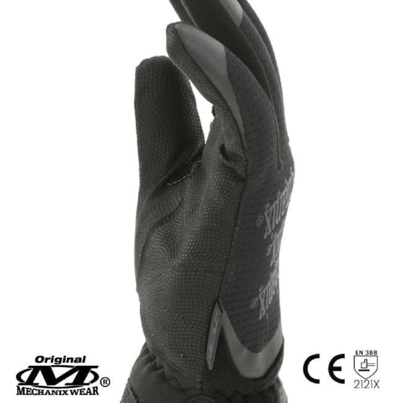 Mechanix Wear TS FastFit Covert 0.5mm Taktik Eldiven - Görsel 7
