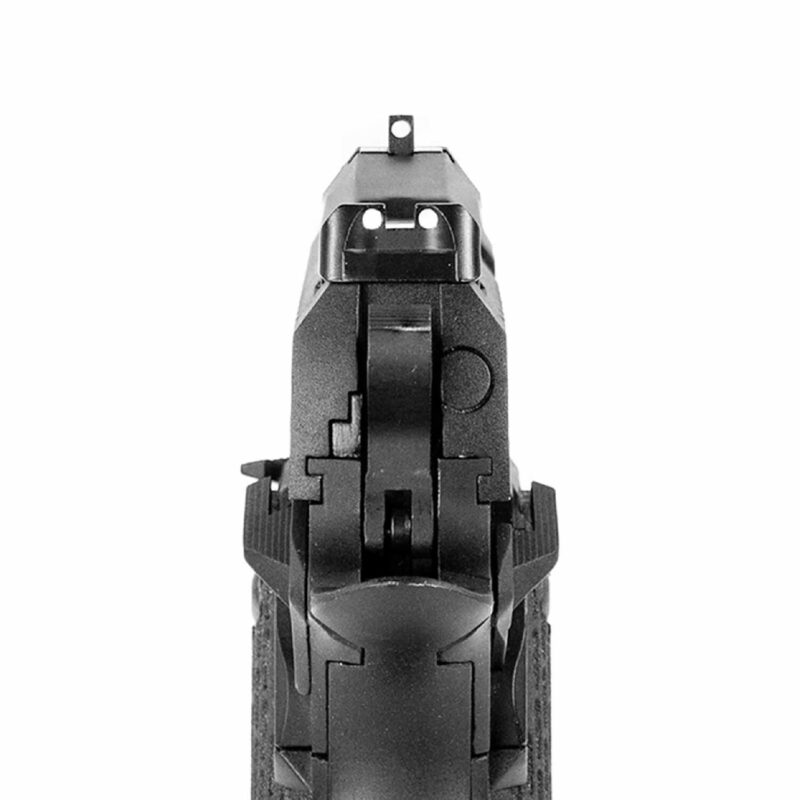Novritsch SSP1 Gen2 GBB Airsoft Tabanca - Görsel 4