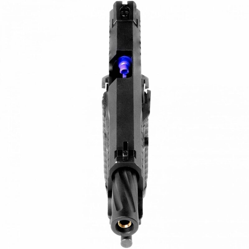 Novritsch SSP1 Gen2 GBB Airsoft Tabanca - Görsel 5