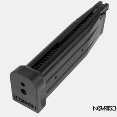 Novritsch SSP2 GBB Tabanca Şarjörü