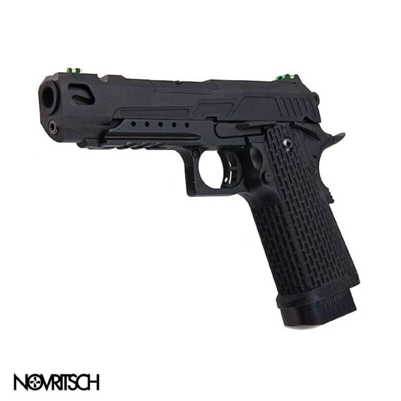 Novritsch SSP5 5.1" GBB Airsoft Tabanca - Görsel 2
