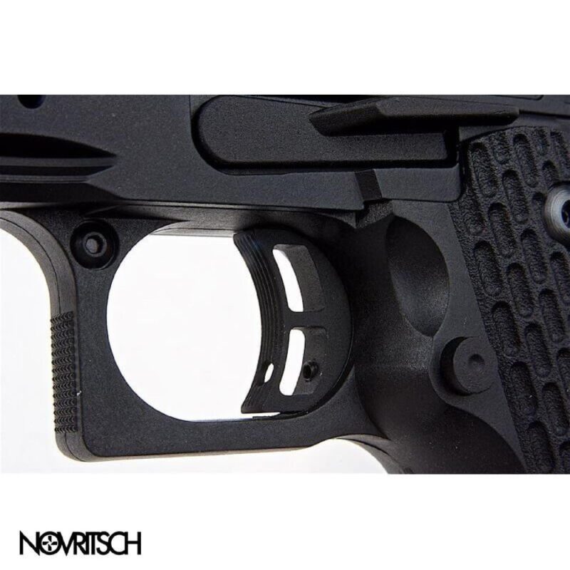 Novritsch SSP5 5.1" GBB Airsoft Tabanca - Görsel 5