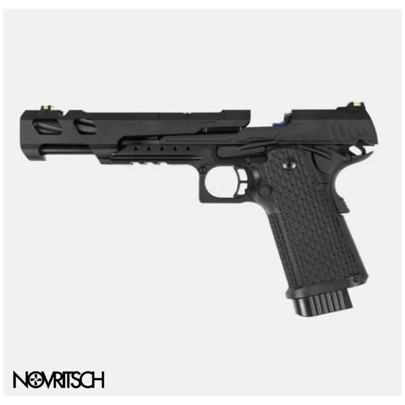 Novritsch SSP5 6" GBB Airsoft Tabanca - Görsel 3