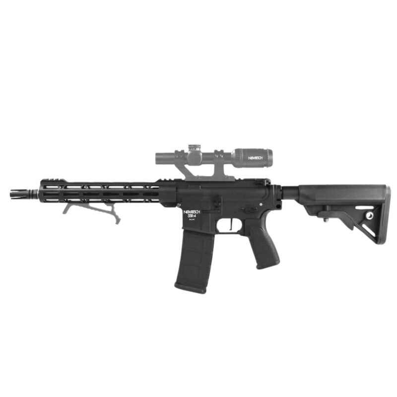 Novritsch SSR4 MK1 Gen2 Full Metal AEG Airsoft Tüfek - Görsel 2