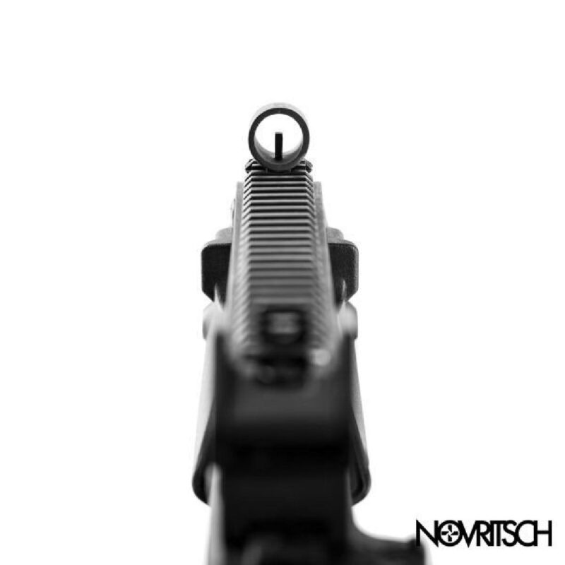 Novritsch SSR63 A1 Auto AEG Airsoft Tüfek - Görsel 2
