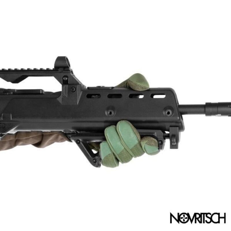 Novritsch SSR63 A1 Auto AEG Airsoft Tüfek - Görsel 5