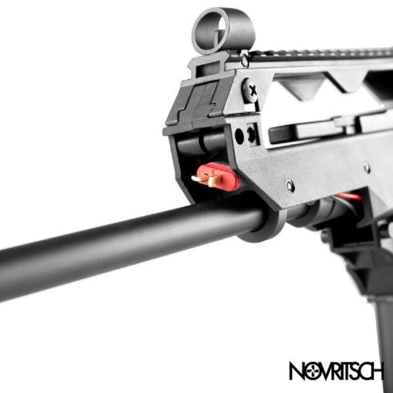 Novritsch SSR63 A1 Auto AEG Airsoft Tüfek - Görsel 6