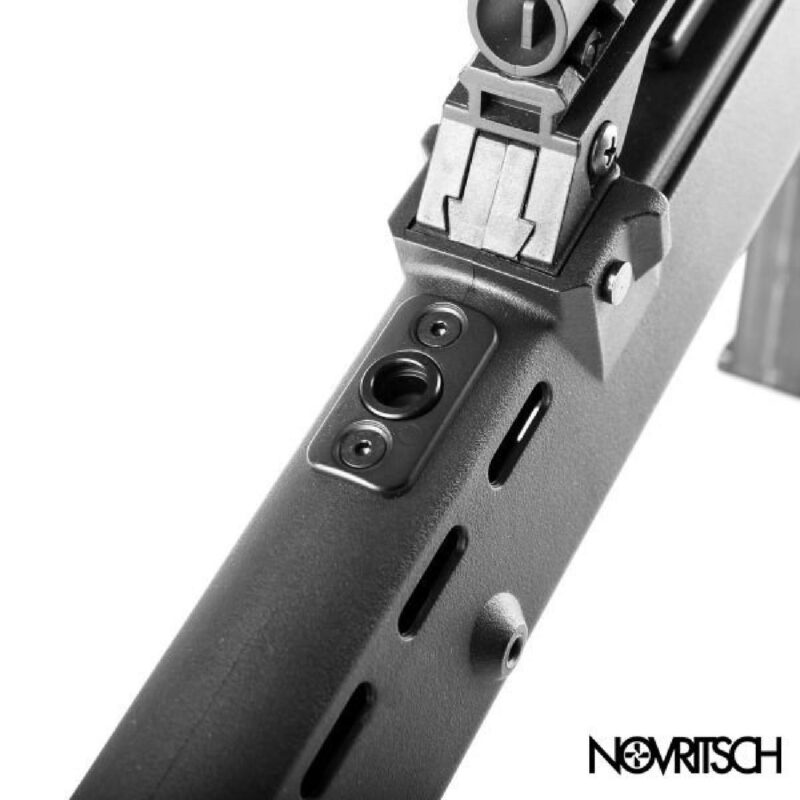 Novritsch SSR63 A1 Auto AEG Airsoft Tüfek - Görsel 8