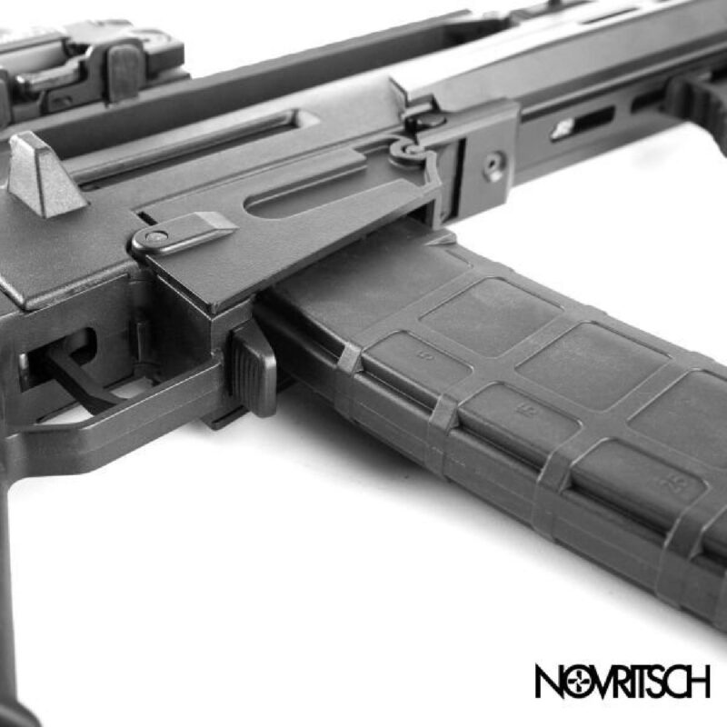 Novritsch SSR63 A2 Auto AEG Airsoft Tüfek - Görsel 2